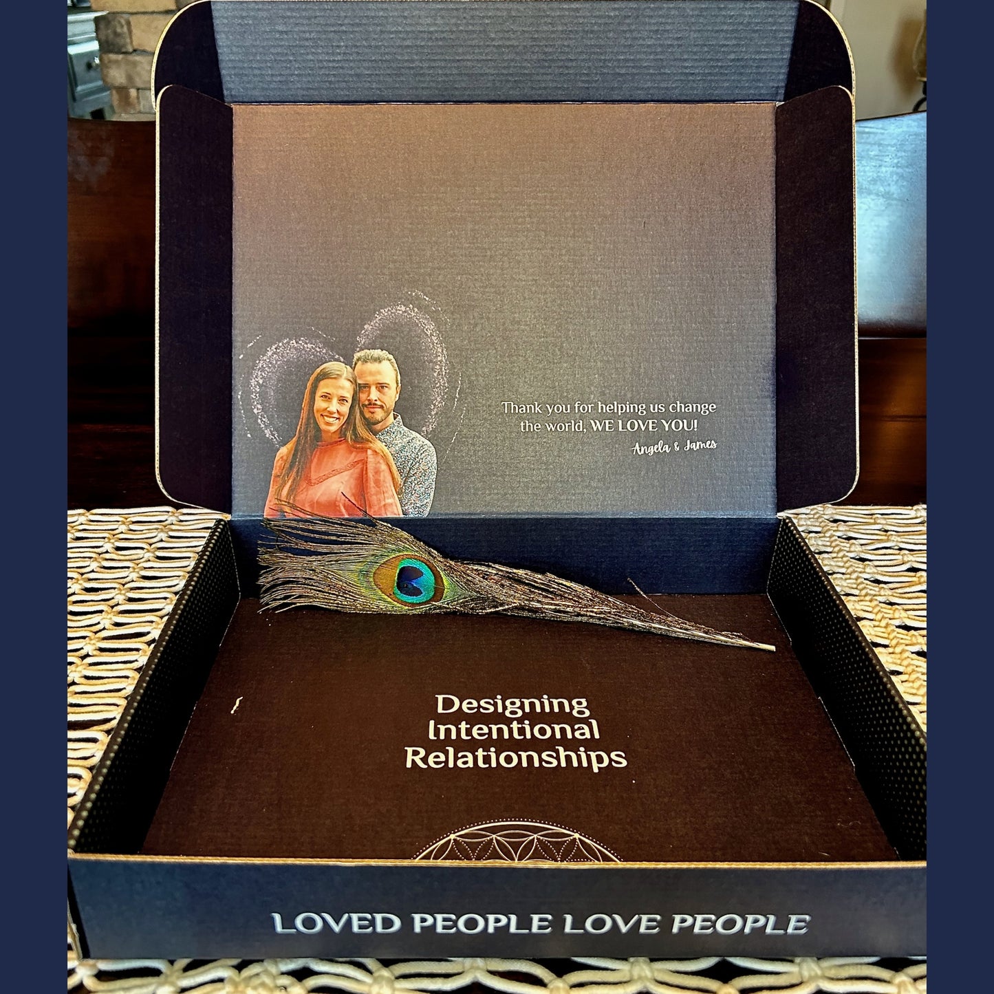 Marriage Retreat for Newlyweds  -   Box + Digital